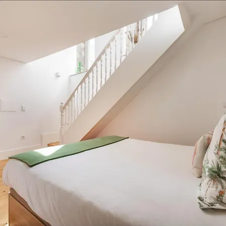 Appartement Charming And Modern Loft
