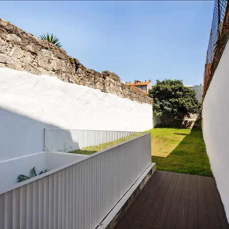 Charming And Modern Loft