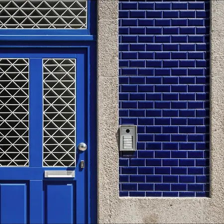 Charming And Modern Loft 아파트 *