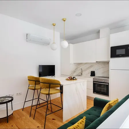 Charming And Modern Loft *
