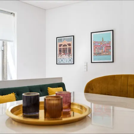 Apartmán Charming And Modern Loft *